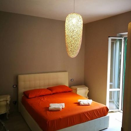 B&B Degli Artigiani 로마 외부 사진