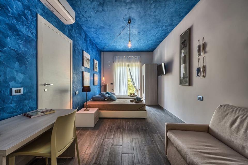 B&B Degli Artigiani 로마 외부 사진